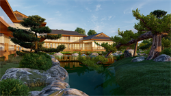 ECO RESORT - T.THANH HÓA